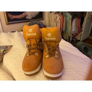 NWT TIMBERLAND EURO HIKER BOOT Men's NEW 12 W
